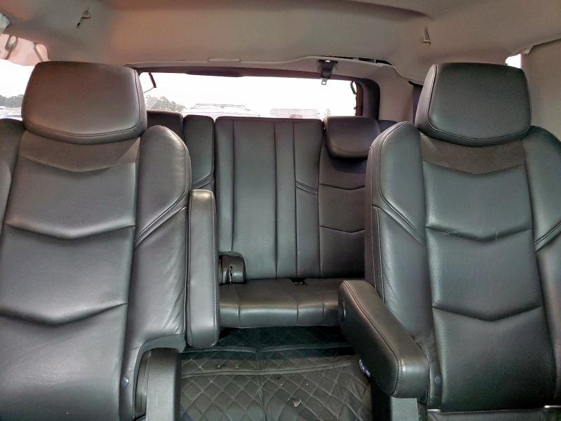 2020 CADILLAC ESCALADE L 1GYS3BKJ8LR210521