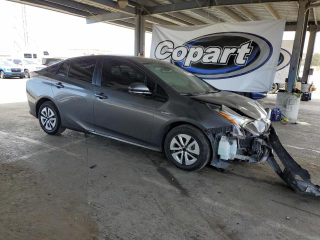 Vin: jtdkarfu3g3026234, lot: 60701275, toyota prius 20164