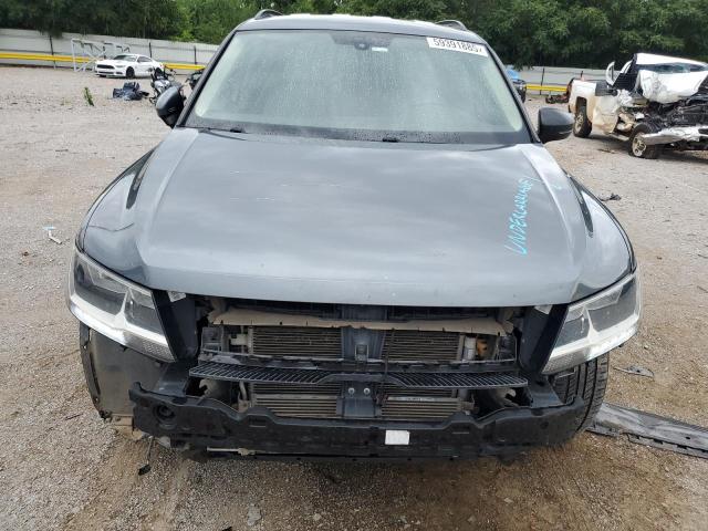 2018 VOLKSWAGEN TIGUAN SE - 3VV3B7AXXJM033499