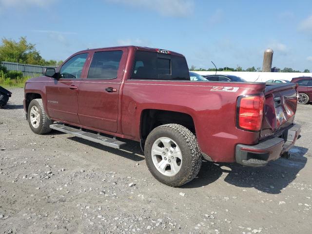 Vin: 3gcukrec9hg316281, lot: 60234635, chevrolet all models k1500 lt 20172