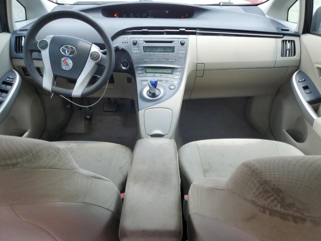 2011 TOYOTA PRIUS - JTDKN3DU5B1383083