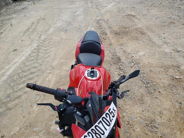 2022 KAWASAKI ER650 K ML5EREK11NDA65760