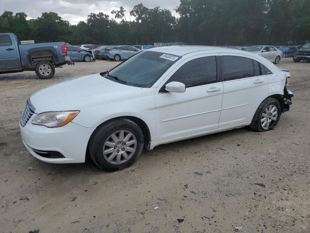 Vin: 1c3ccbab4dn696438, lot: 59469875, chrysler 200 lx 2013 img_1
