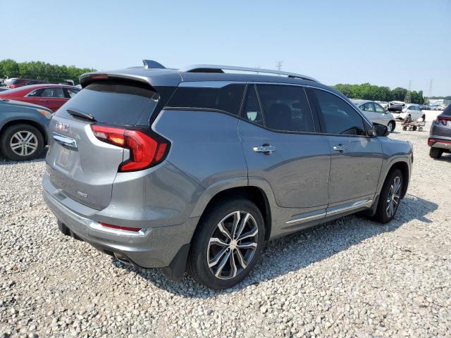 Vin: 3gkalxex9ll254568, lot: 58509435, gmc terrain denali 20203