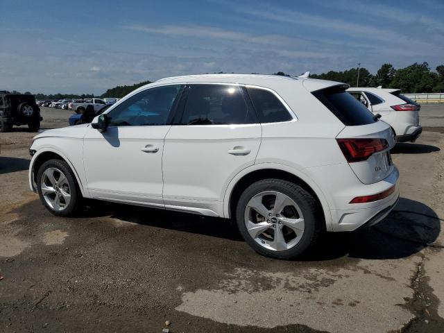 Vin: wa1baafy3m2112742, lot: 59876455, audi q5 premium plus 20212
