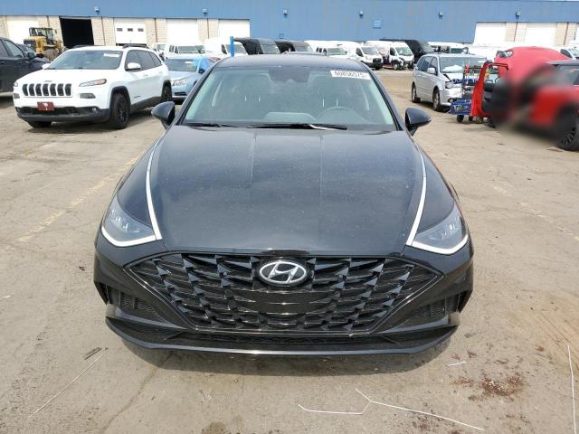 2022 HYUNDAI SONATA SEL - KMHL64JA4NA212472