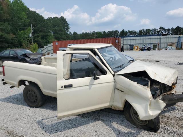 Vin: 1ftbr10c3jua55227, lot: 57580385, ford ranger 19884