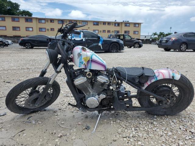 2003 HONDA VT600 CD JH2PC21323M400236