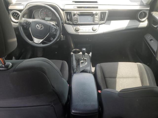 2015 TOYOTA RAV4 XLE - JTMRFREV4FJ047937