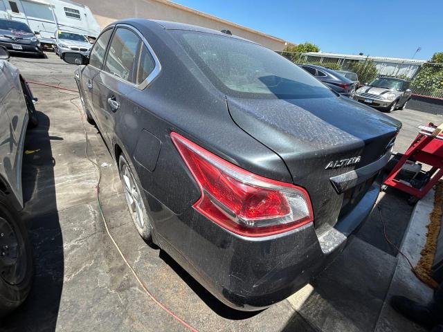 Vin: 1n4al3ap0dn429940, lot: 61501495, nissan altima 2.5 20133