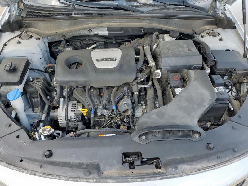 2020 KIA OPTIMA EX 5XXGU4L11LG417547