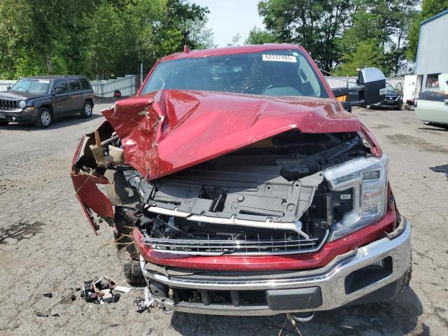 2018 FORD F150 SUPER - 1FTFW1EG1JFD13559