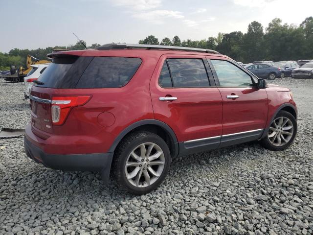 Vin: 1fm5k8d86dga73686, lot: 60320645, ford explorer xlt 20133