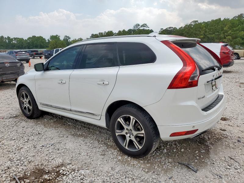 Vin: yv449mdm5f2682430, lot: 59302285, volvo xc60 t6 platinum 20152