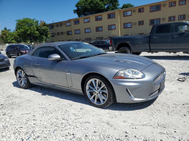 Vin: sajwa4ec7amb36030, lot: 61334675, jaguar xkr 20104