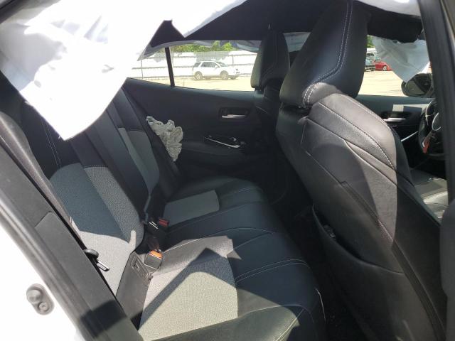 2025 TOYOTA COROLLA XSE JTNC4MBE6S3236442