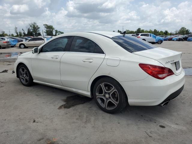 Vin: wddsj4eb4en152676, lot: 60211975, mercedes-benz cla-class 250 20142