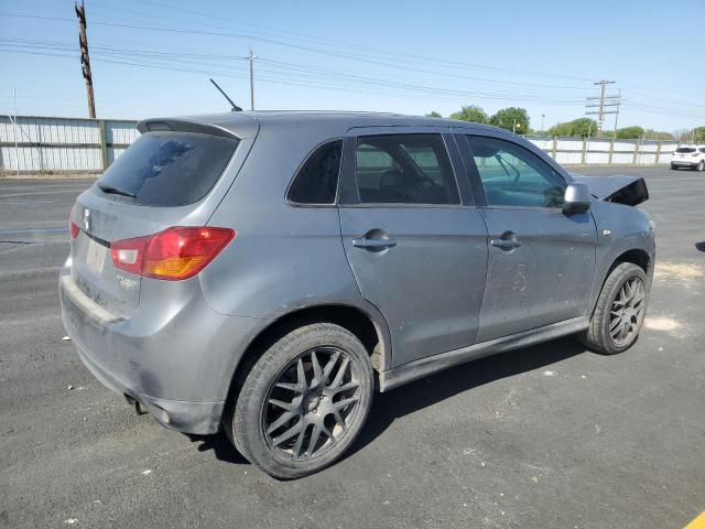 2015 MITSUBISHI OUTLANDER - 4A4AR3AU1FE017388