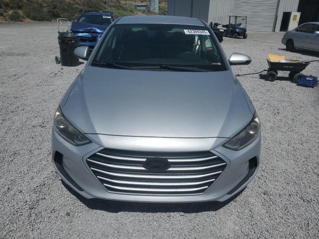 2018 HYUNDAI ELANTRA SE 5NPD84LF9JH213096