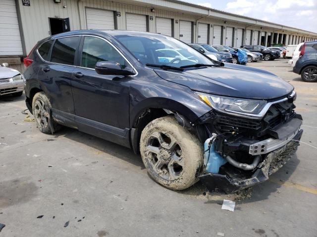 Vin: 5j6rw2h80hl043706, lot: 59602275, honda crv exl 20174