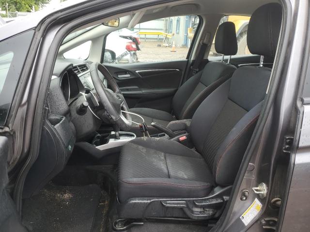 2018 HONDA FIT SPORT 3HGGK5H61JM700611