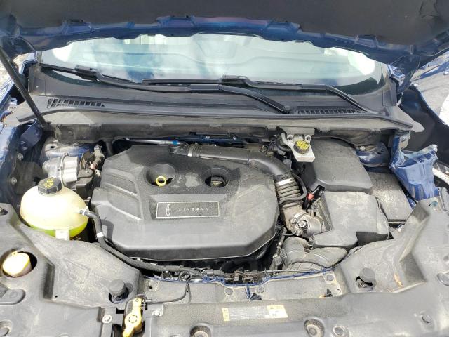 2019 LINCOLN MKC RESERV 5LMCJ3D9XKUL25196