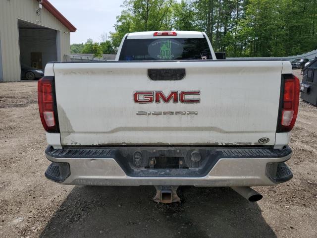 2023 GMC SIERRA K25 1GT39LE76PF161681