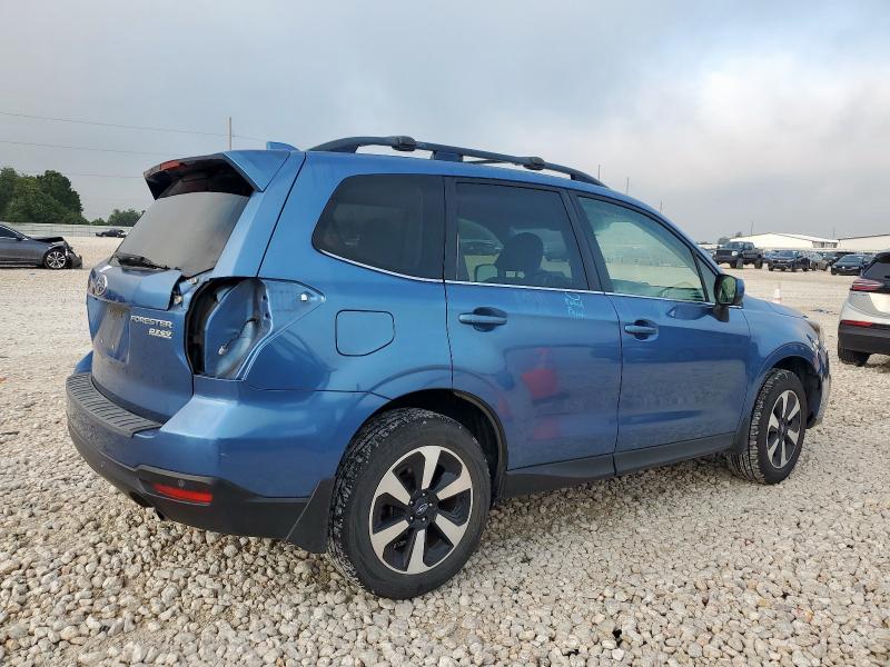 Vin: jf2sjarc8hh530319, lot: 58512685, subaru forester 2.5i limited 20173
