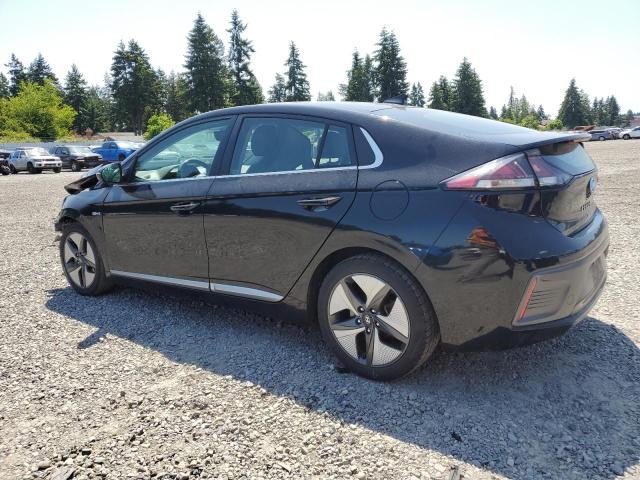 2020 HYUNDAI IONIQ SEL KMHC85LC0LU235631