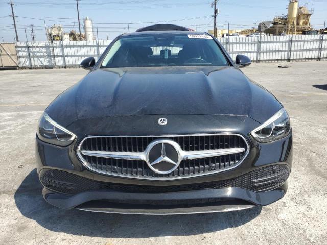 2023 MERCEDES-BENZ C 300 W1KAF4GB3PR138015