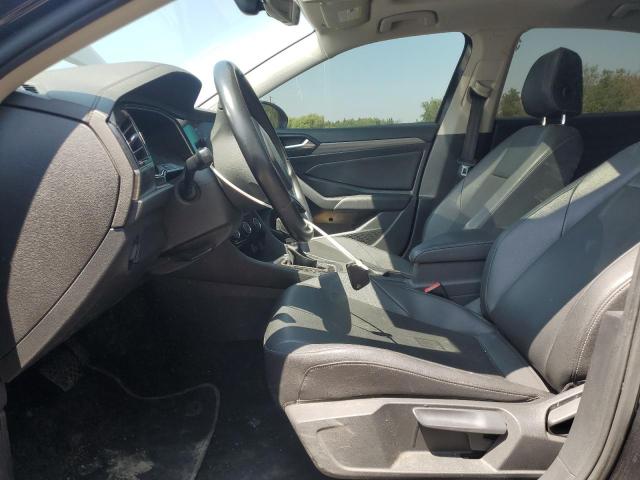 2019 VOLKSWAGEN JETTA SEL 3VWE57BU6KM125288