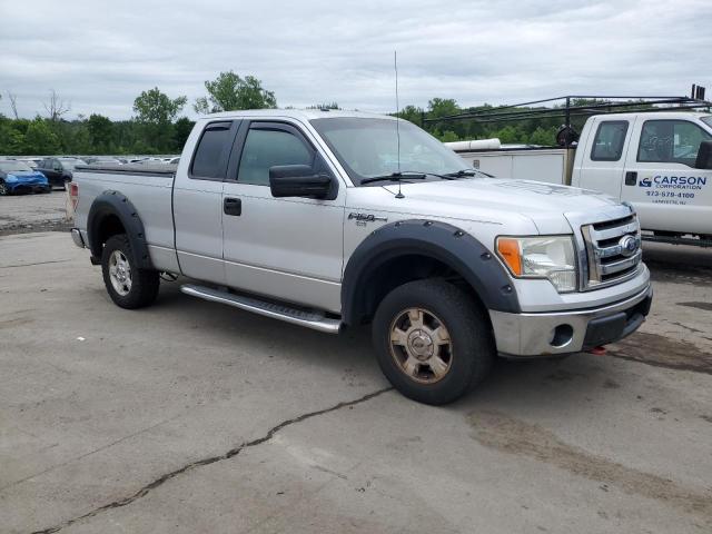 Vin: 1ftfx1ev6afc40331, lot: 62471035, ford f-150 super cab 20104