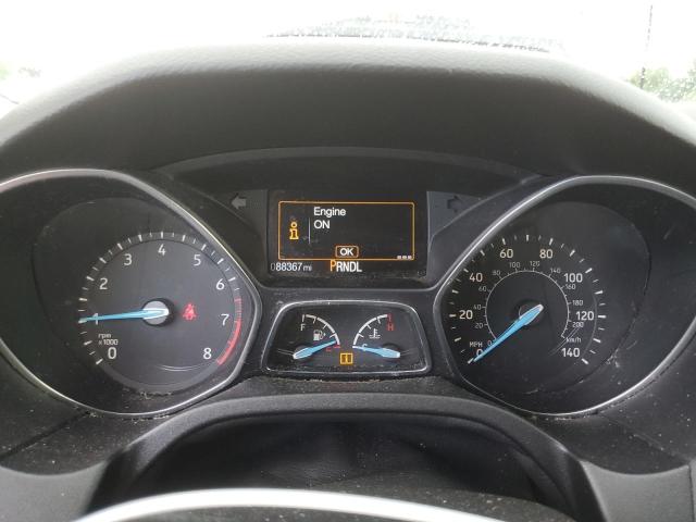 2015 FORD FOCUS SE - 1FADP3F27FL263204