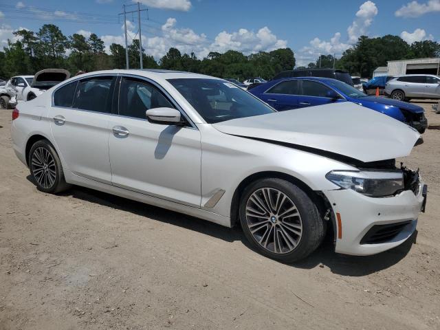 2017 BMW 530 I WBAJA5C30HWA35229