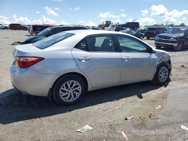 Vin: 2t1burhe9hc882787, lot: 61679185, toyota corolla l 20173