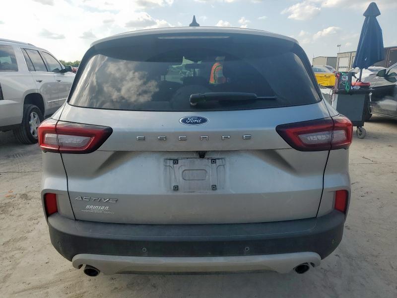 2024 FORD ESCAPE ACT 1FMCU0GNXRUA66981
