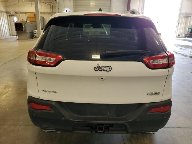 2017 JEEP CHEROKEE L - 1C4PJMCS3HW649008