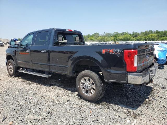 Vin: 1ft8w3bt2jec97593, lot: 58744085, ford f350 super duty 20182