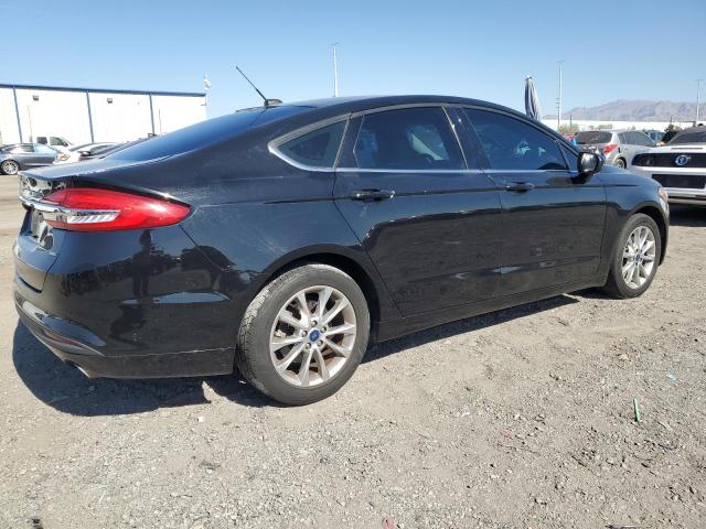 2017 FORD FUSION SE - 3FA6P0H75HR294665