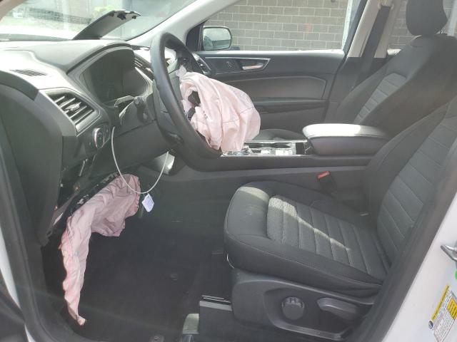 2019 FORD EDGE SE 2FMPK4G94KBB24225