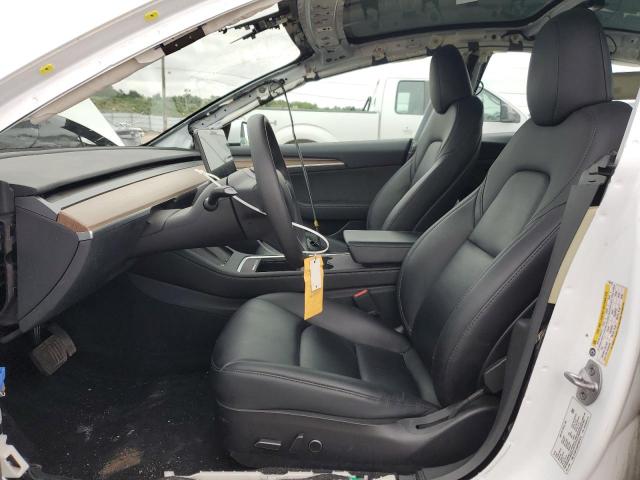 2023 TESLA MODEL 3 5YJ3E1EA5PF607075