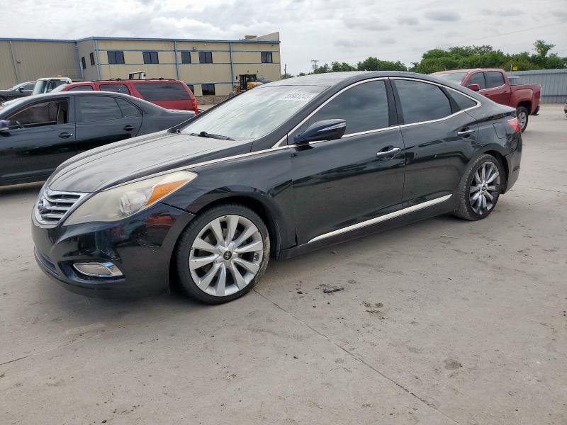 Vin: kmhfh4jg1ca170223, lot: 59901245, hyundai azera gls 2012 img_1