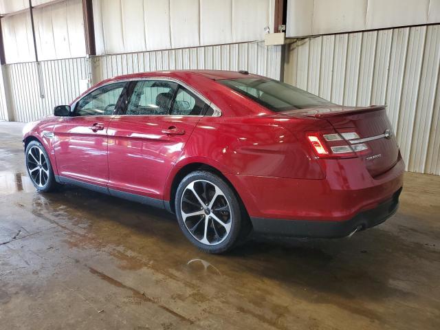 Vin: 1fahp2e83fg143653, lot: 59280645, ford taurus sel 20152