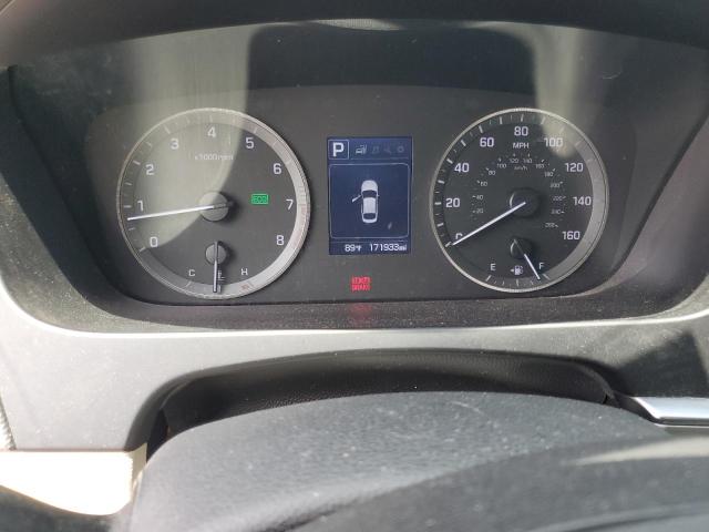 5npe24af5hh554515 - 2017 Hyundai sonata se - #59528885