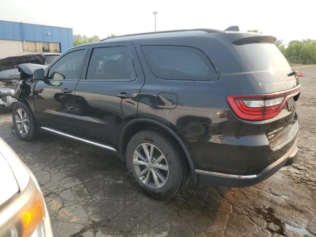 Vin: 1c4rdjdg7fc715227, lot: 59489555, dodge durango limited 20152