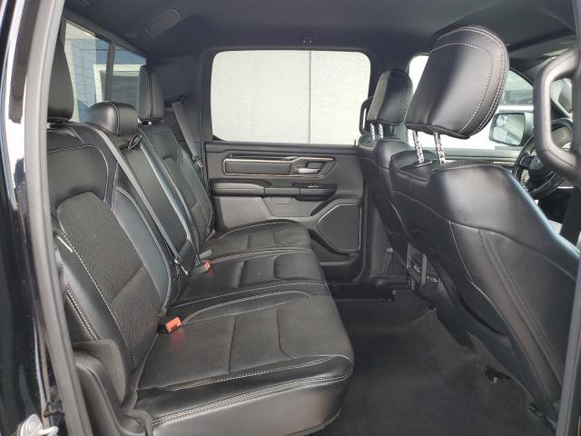 2020 RAM 1500 REBEL 1C6SRFLT0LN170817