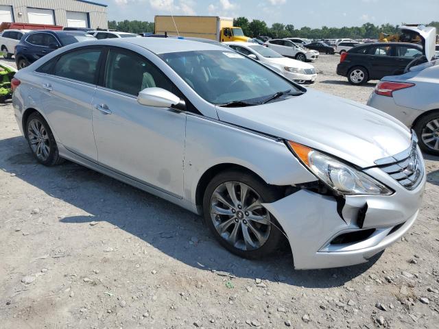 Vin: 5npec4ac8ch341571, lot: 61788075, hyundai sonata se 20124