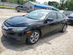 2016 HONDA CIVIC LX - 19XFC2F54GE007115