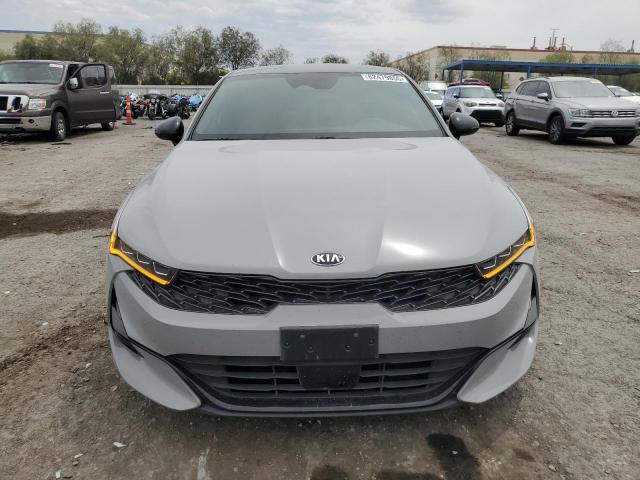 2021 KIA K5 GT LINE 5XXG64J2XMG046265