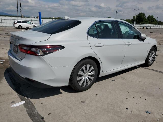 Vin: 4t1h31ak0ru076612, lot: 60085475, toyota camry le 20243